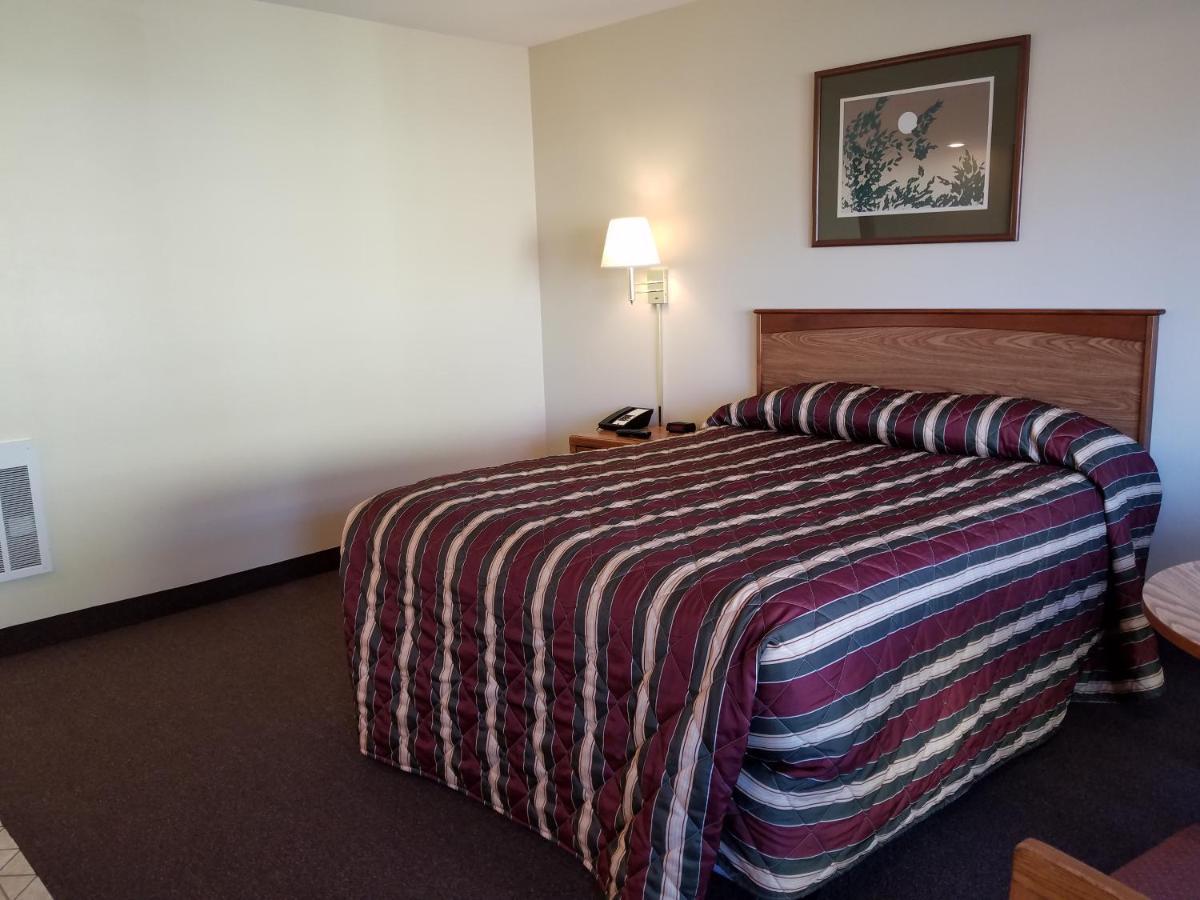 Black Hawk Motel & Suites Wisconsin Dells Exteriér fotografie